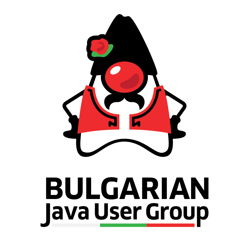 Bulgarian Java User Group