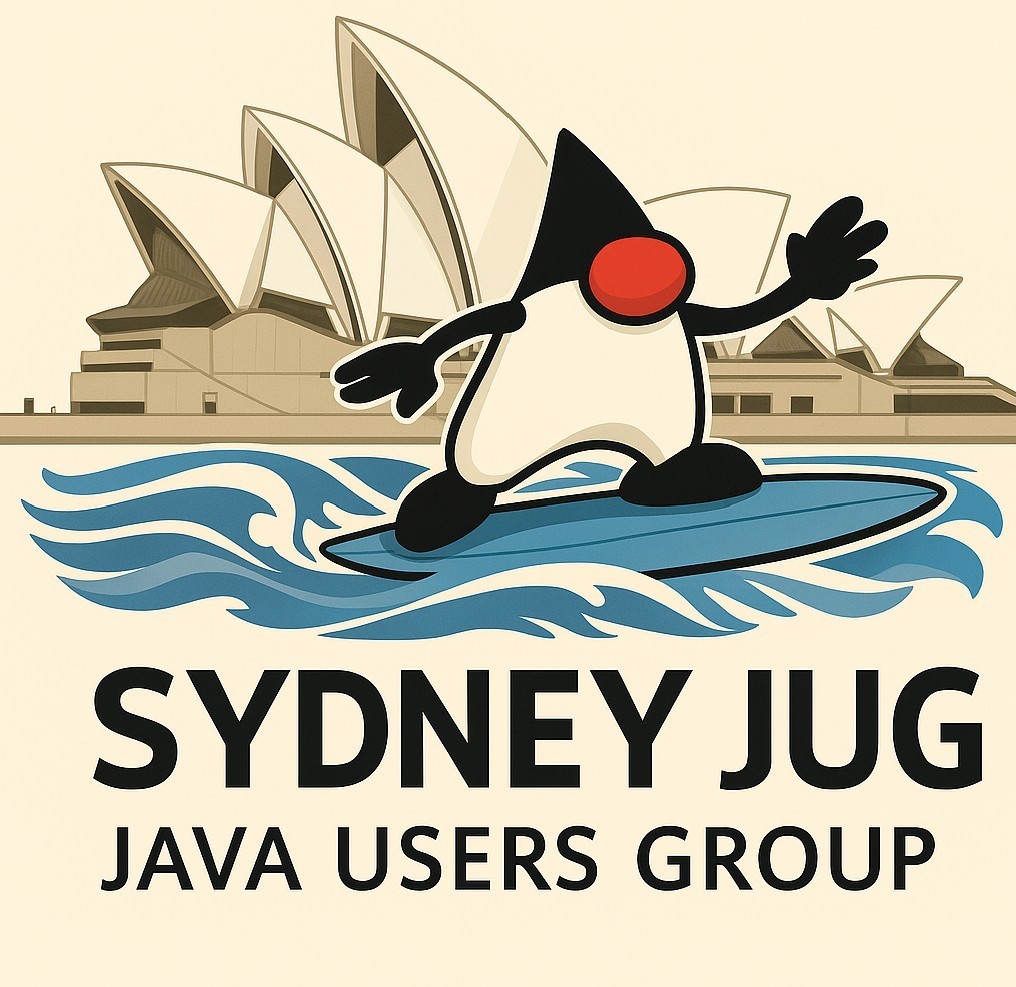 Sydney Java User Group